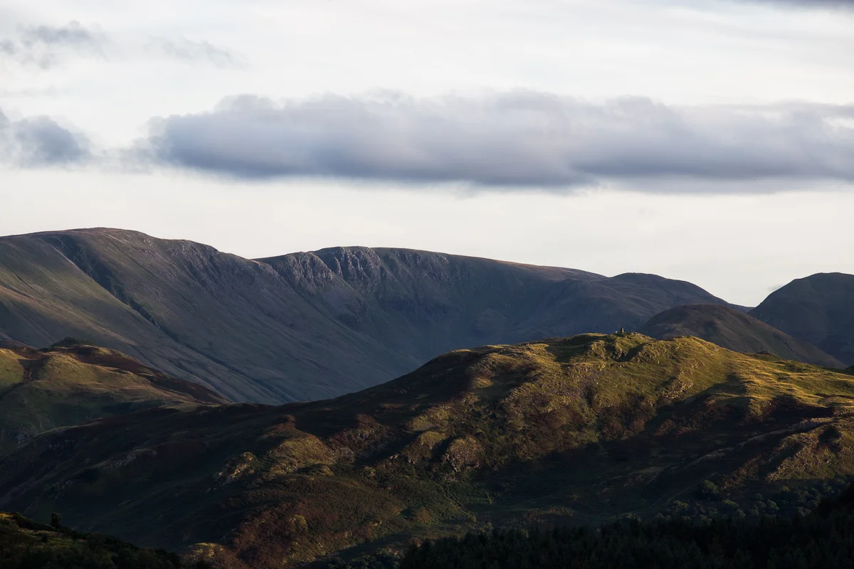 Hallin Fell