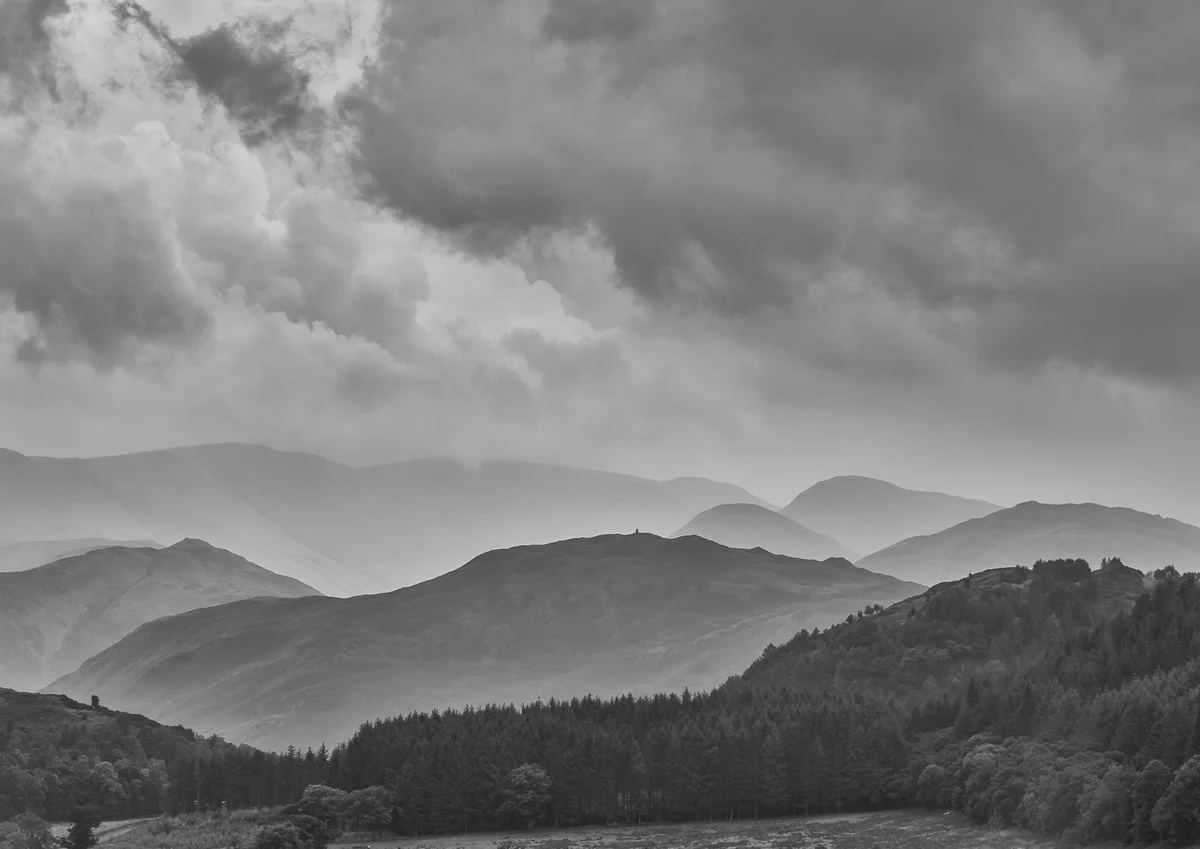 Misty Fells