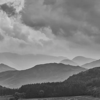 Misty Fells