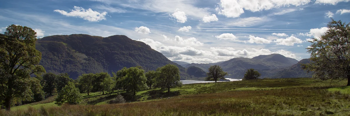 Ullswater Vista