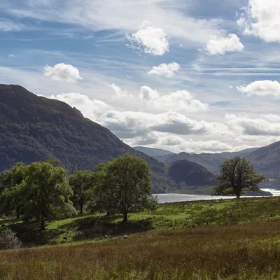 Ullswater Vista