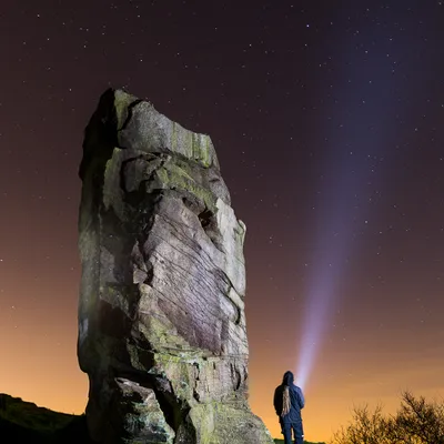 Alport Stone