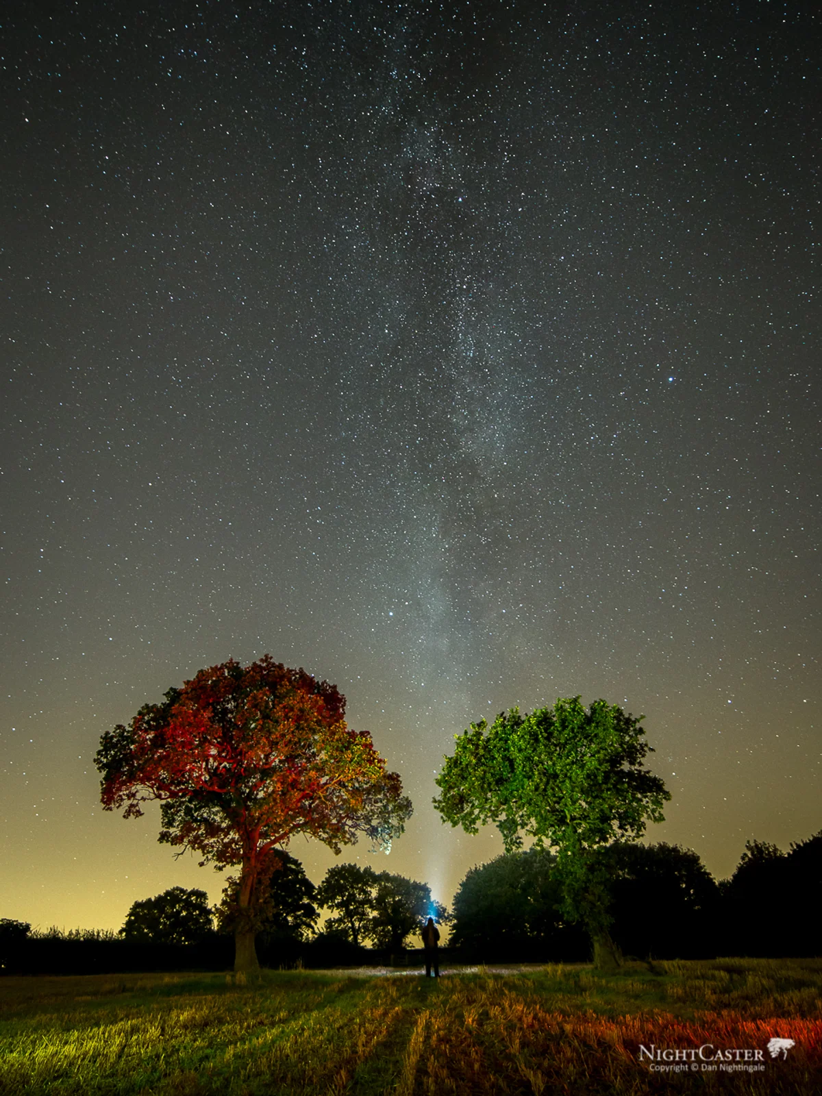 Gateway to the Stars
