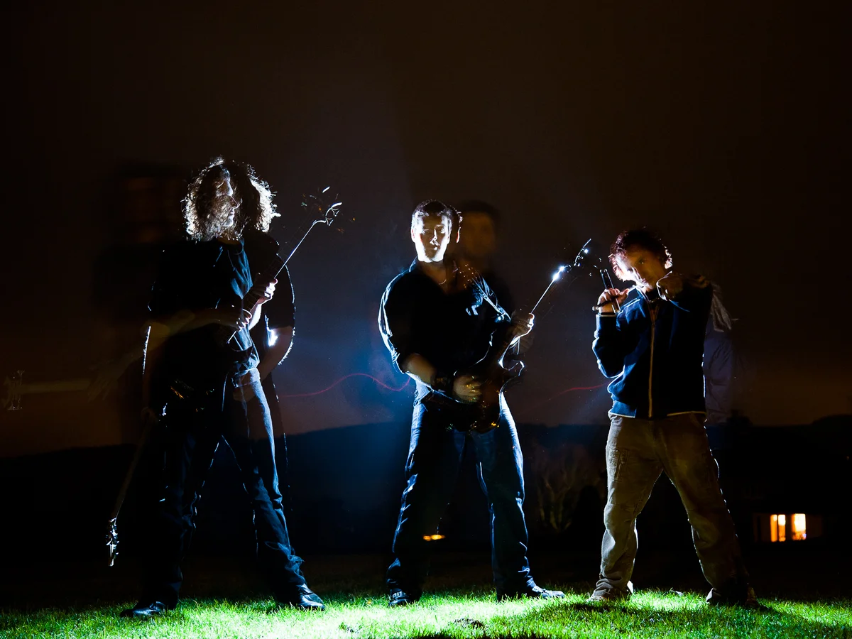 The Band