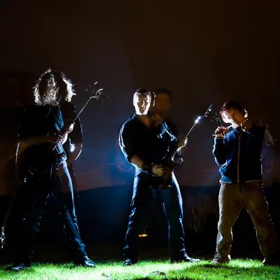 The Band