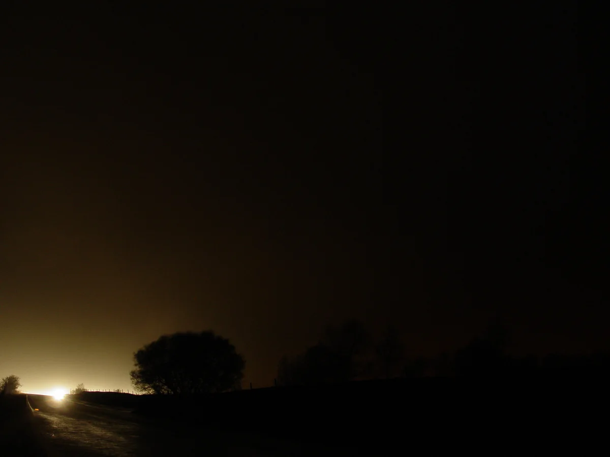 Impending Doom
