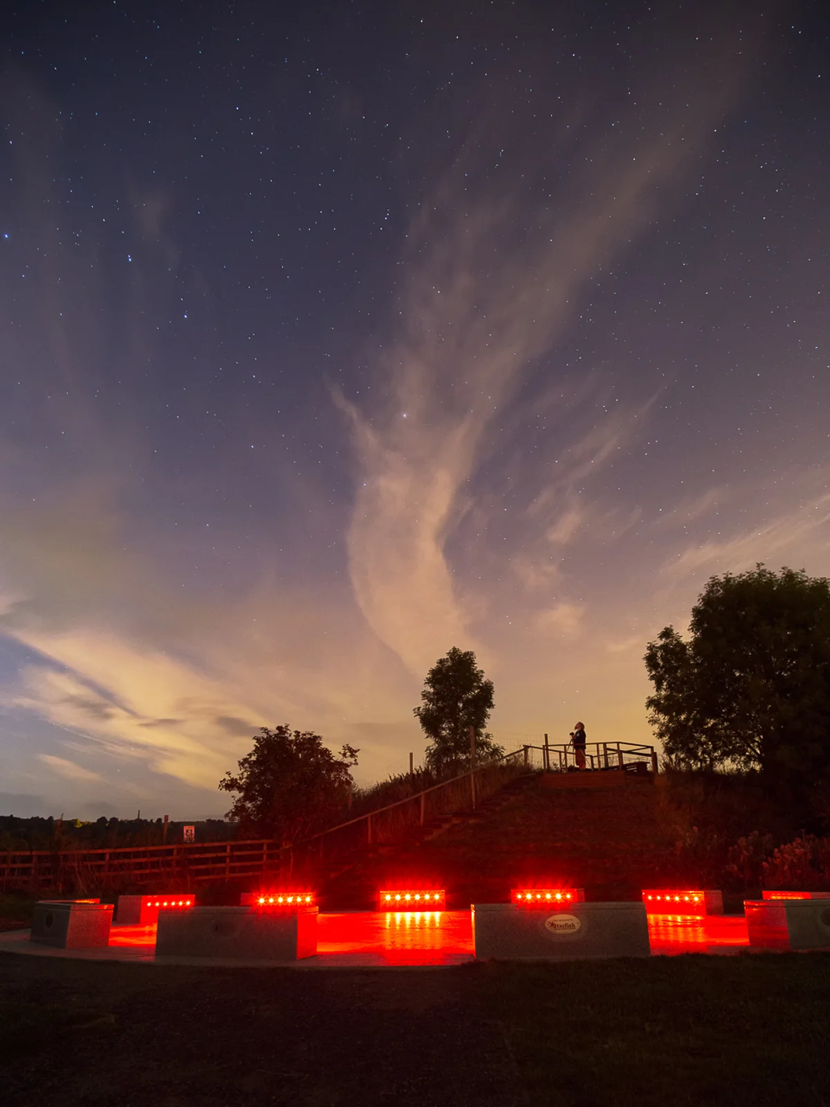 Star Gazer