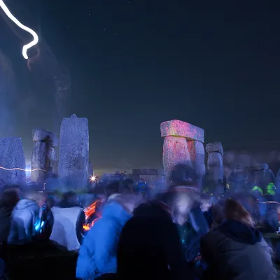 Summer Solstice